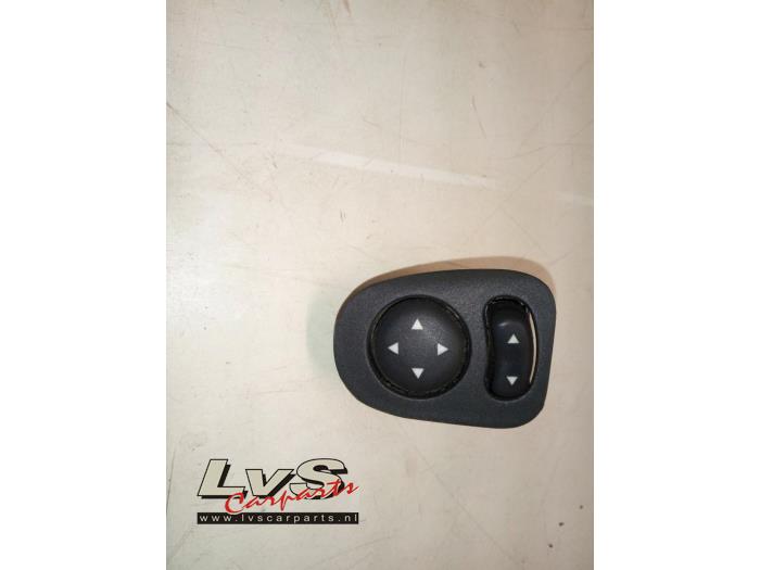 Fiat 500 Commutateur rétroviseur