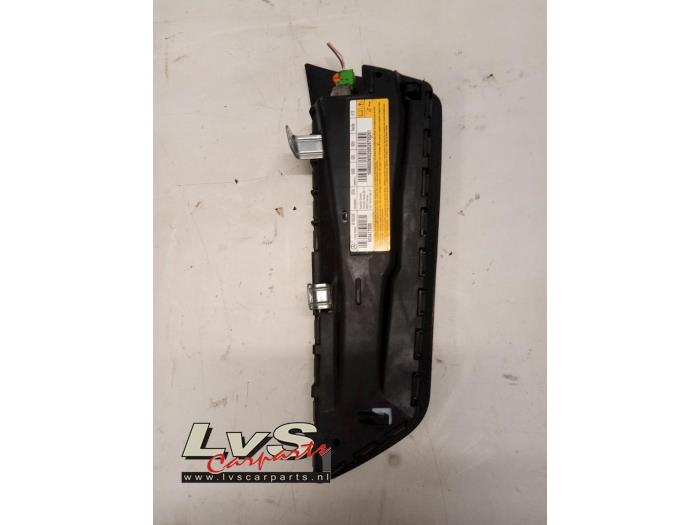 Mercedes B-Klasse Seat airbag (seat)