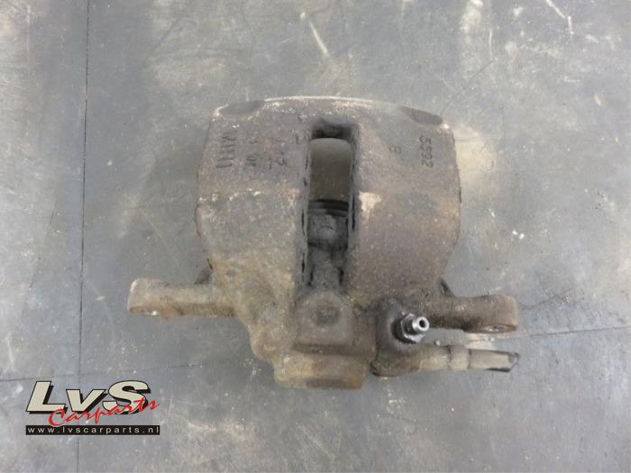 Mini ONE Front brake calliper, right