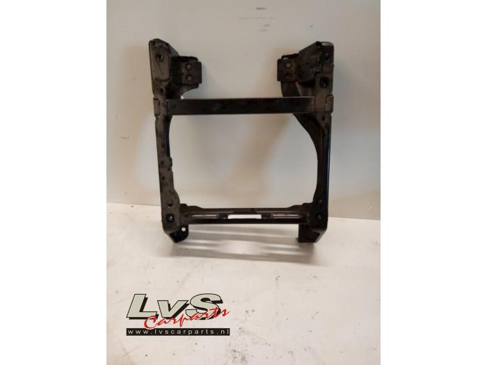 Renault Kangoo Base siège avant gauche