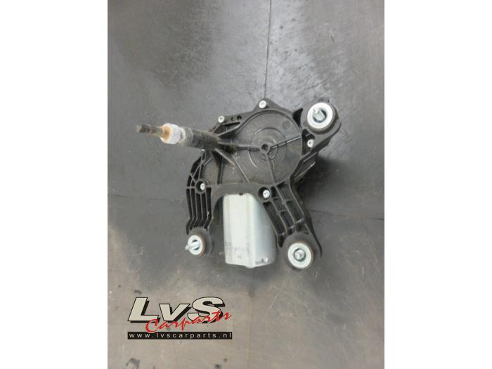 Mini ONE Ruitenwissermotor achter