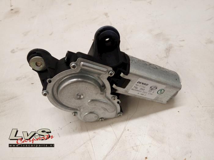 Fiat Panda Rear wiper motor
