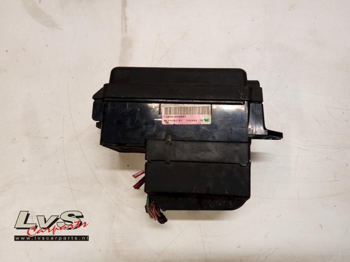 Mini ONE Zekeringkast