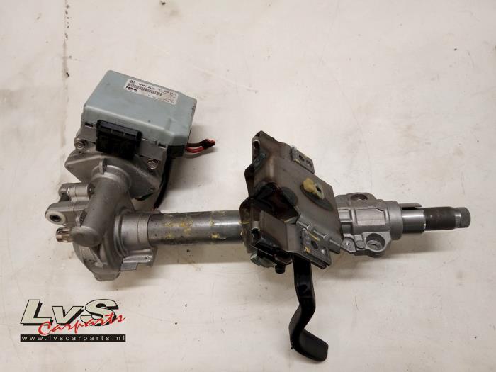 Volkswagen UP Stuurbekrachtiging Elektrisch