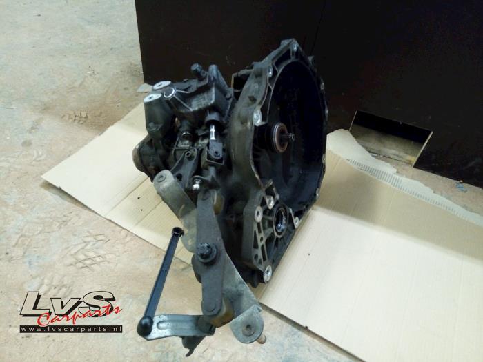 Opel Corsa Versnellingsbak