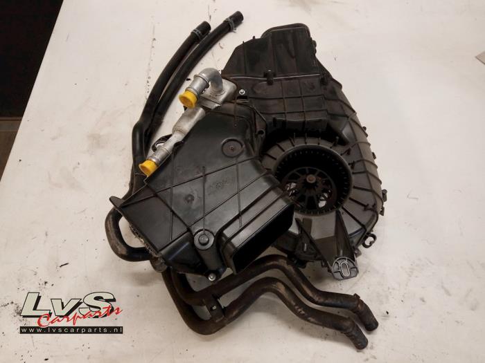 Volkswagen Transporter Boîtier chauffage