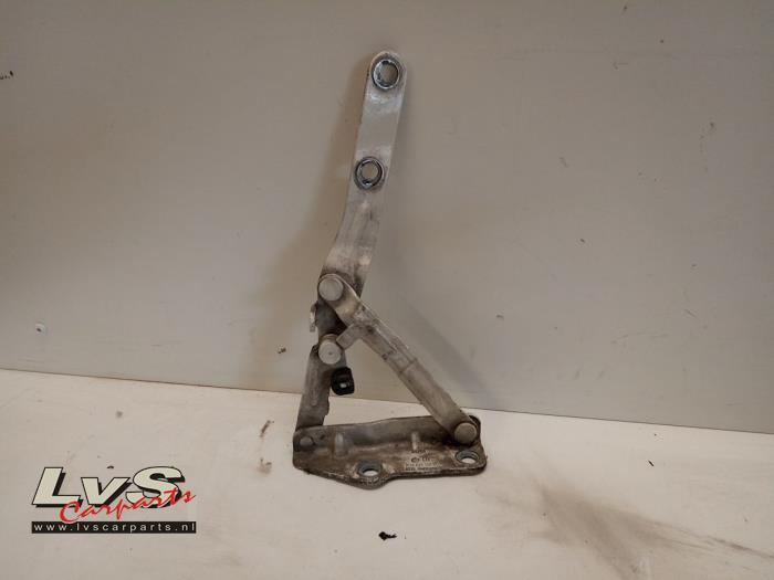 Volkswagen Transporter Charnière capot