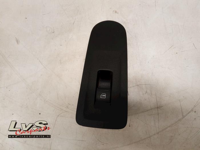 Volkswagen UP Electric window switch
