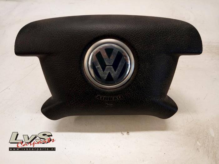 Volkswagen Transporter Airbag gauche (volant)