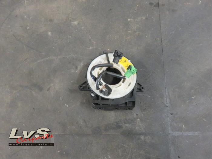 Mini Cooper Ressort tournant airbag