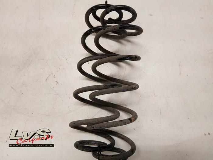 Volkswagen UP Rear coil spring