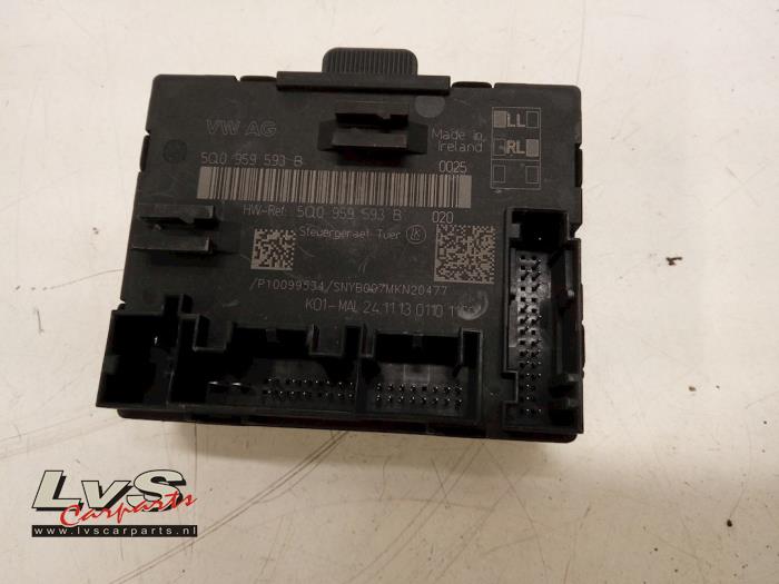 Audi A3 Modul (sonstige)