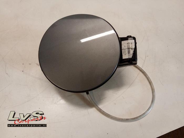 Volkswagen Golf Plus Tank cap cover