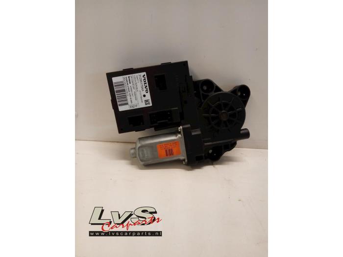 Volvo V50 Raammotor Portier