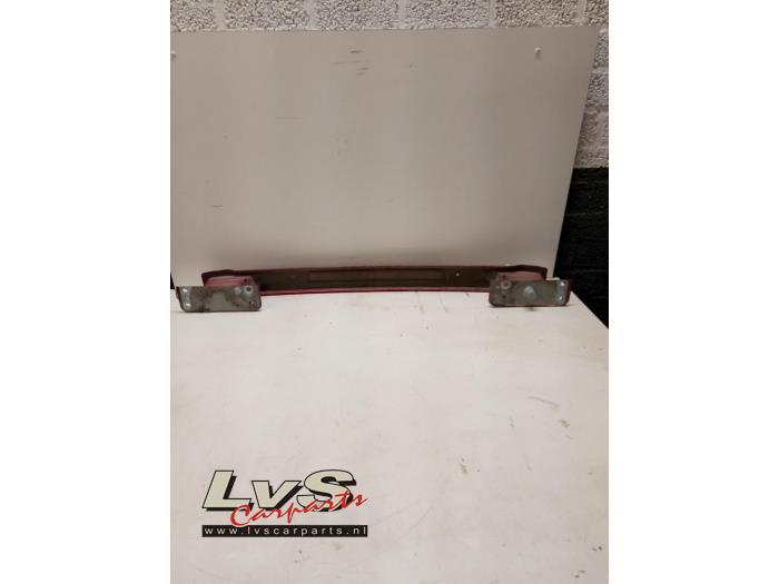 Fiat 500 Cadre pare-chocs arrière