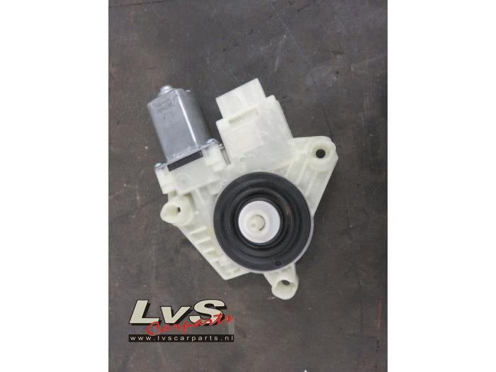 Volkswagen Golf Door window motor