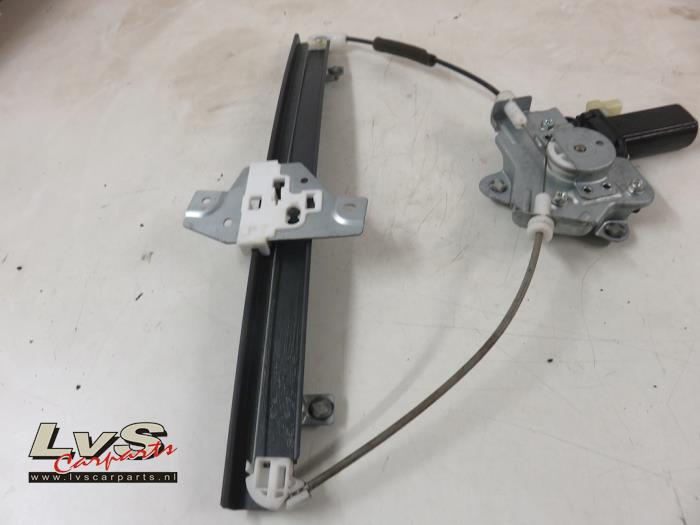 Kia Picanto Mécanique vitre 4portes avant droite