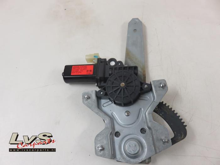 Kia Picanto Mécanique vitre 4portes arrière droite