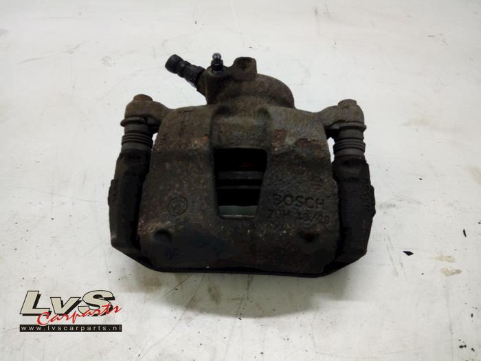 Fiat 500 Etrier de frein (pince) avant droit