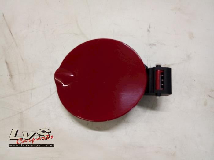 Fiat 500 Clapet réservoir