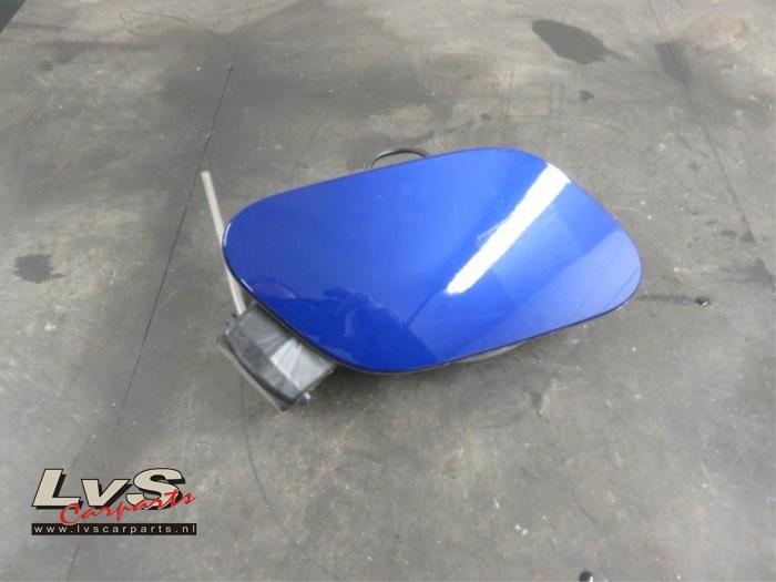 Volkswagen Golf Clapet réservoir