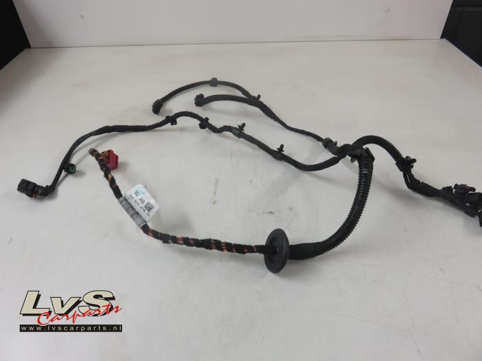Volkswagen Transporter Faisceau de câbles