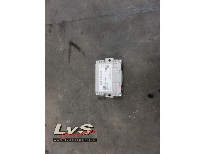 Volkswagen Golf Antenne Versterker