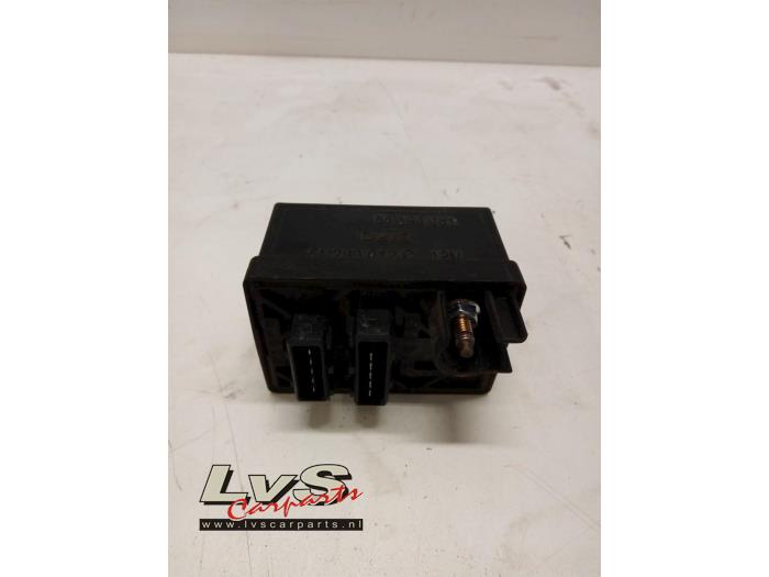 Fiat 500 Relais préchauffage