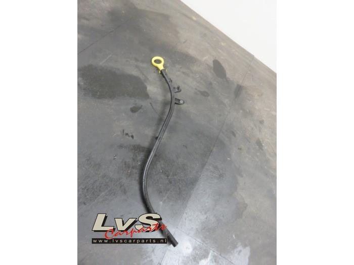 Volkswagen Golf Ölmessstab