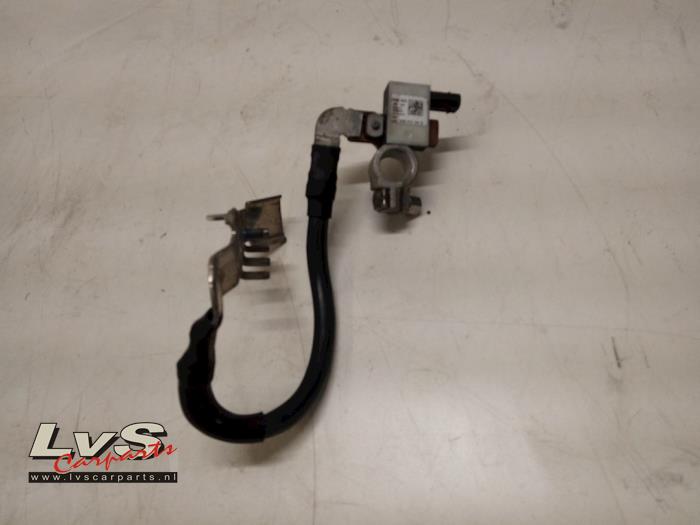 Audi A3 Sensor (sonstige)