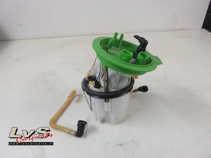 Volkswagen Golf Brandstofpomp Elektrisch
