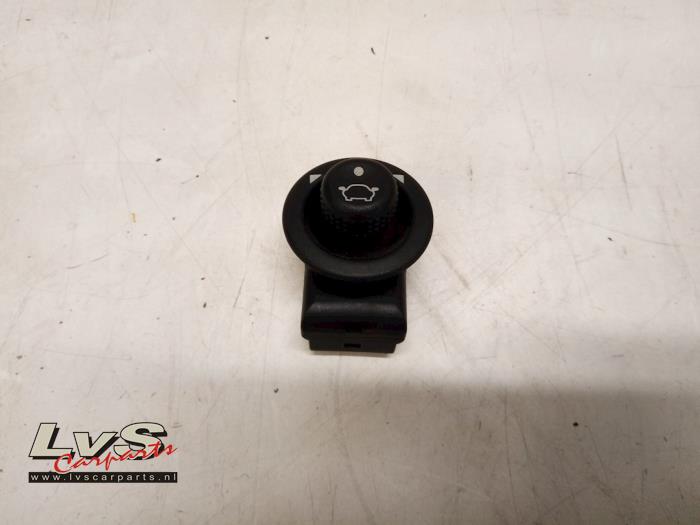 Ford Focus Spiegel Schakelaar