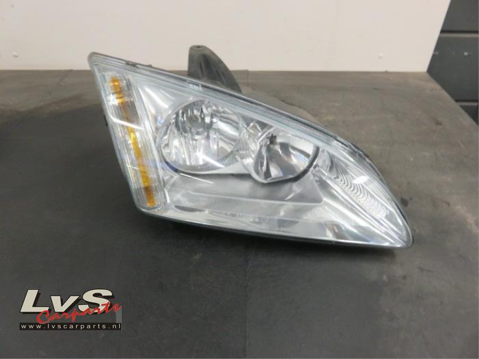 Ford Focus Koplamp rechts