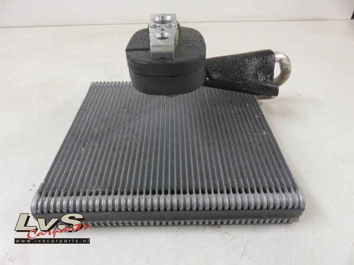 Volkswagen Golf Klima Kühler