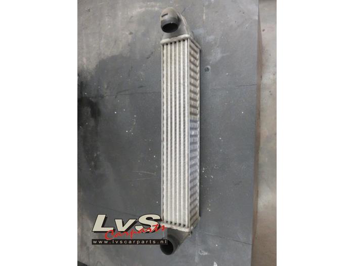 Volkswagen Sharan Intercooler