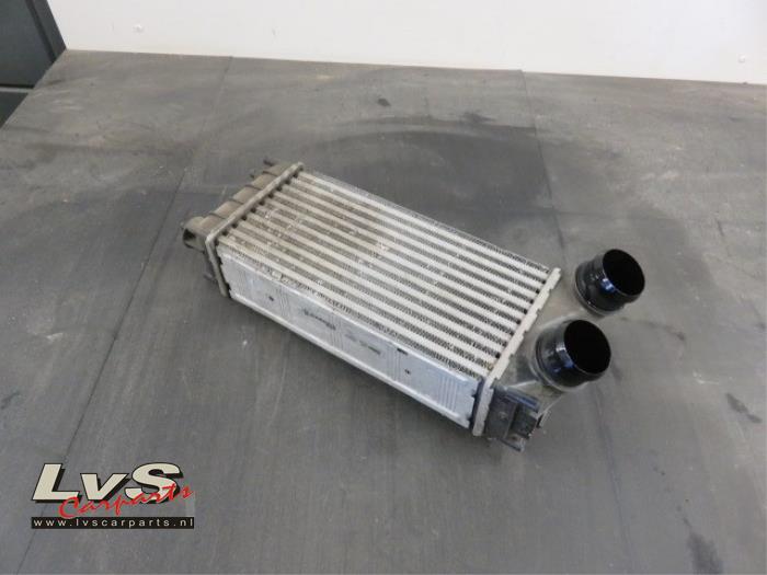 Peugeot Partner Intercooler