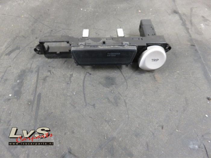 Hyundai I20 Affichage intérieur