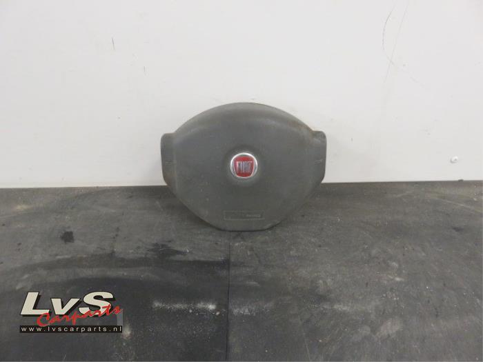 Fiat Panda Airbag links (Stuur)