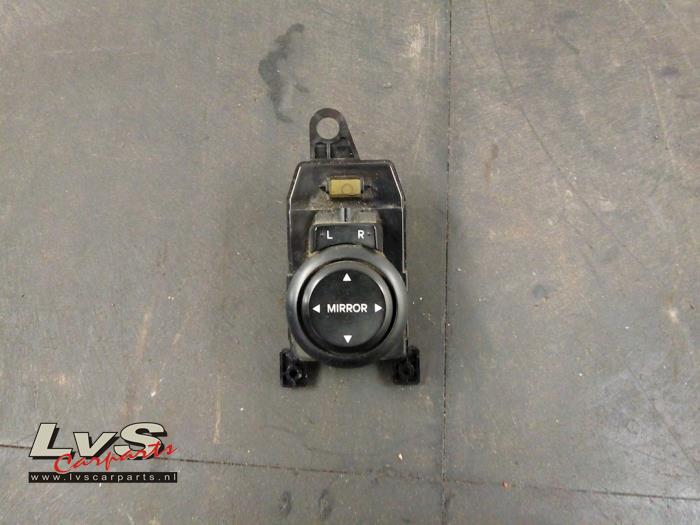Hyundai I20 Commutateur rétroviseur