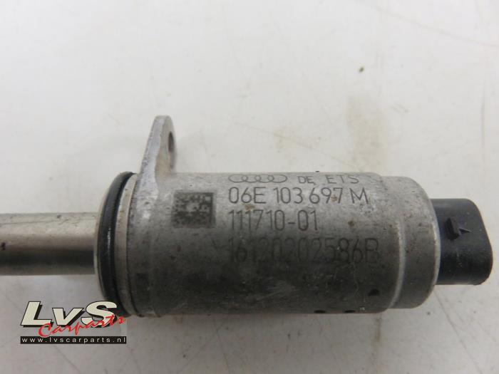 Volkswagen Golf Camshaft sensor