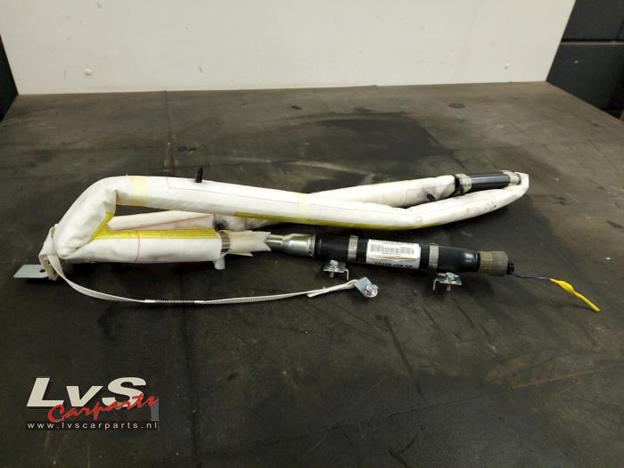 Hyundai I20 Roof curtain airbag, right