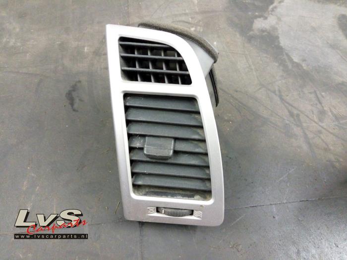 Hyundai I20 Luftgitter Armaturenbrett