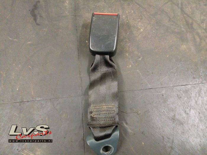 Volkswagen Crafter Veiligheidsgordel Insteek links-voor