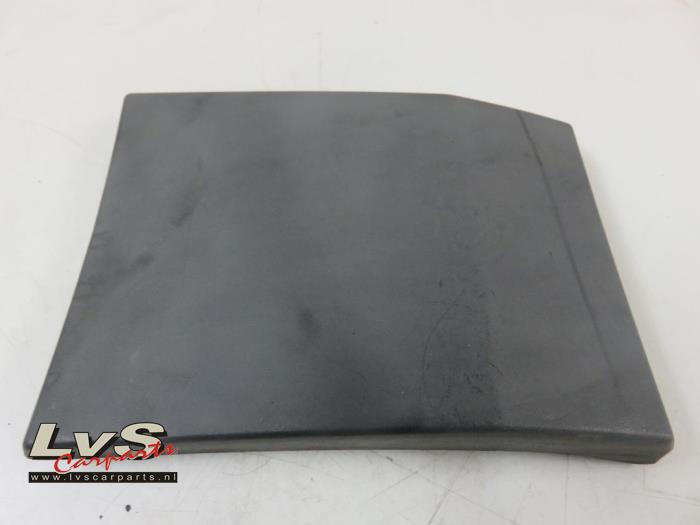 Volkswagen Crafter Sierstrip