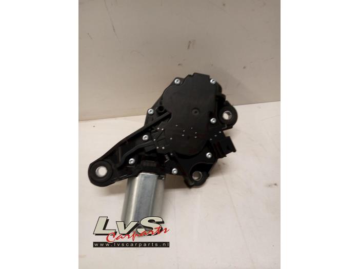 Nissan Qashqai Rear wiper motor