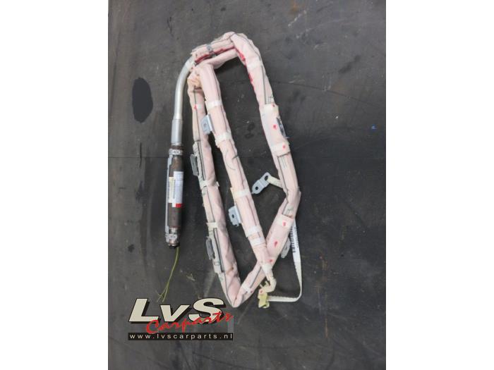 Suzuki Alto Roof curtain airbag, left