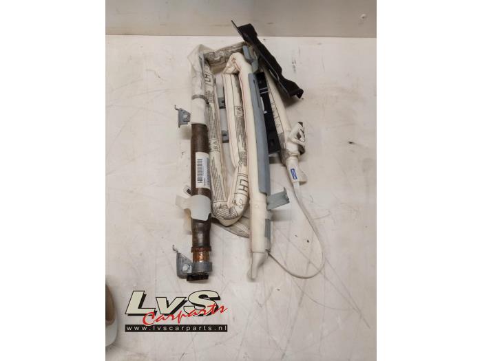 Mitsubishi Colt Airbag hemel rechts