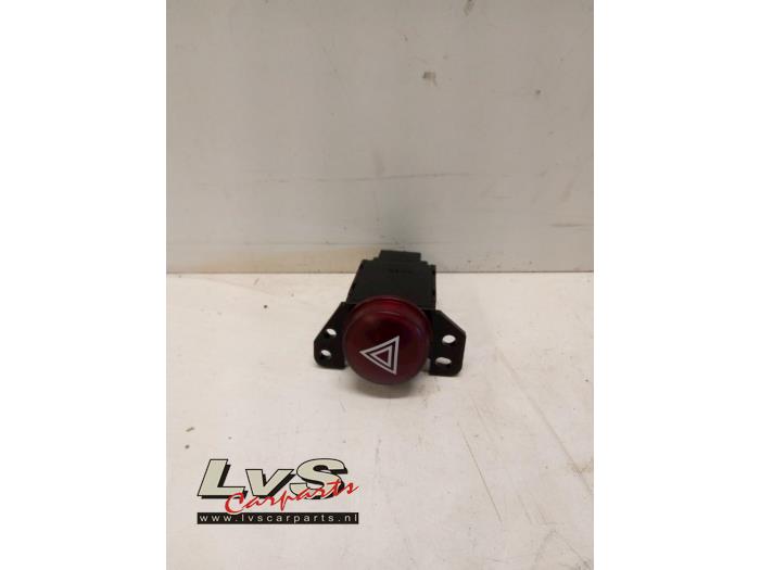 Mitsubishi Colt Panic lighting switch