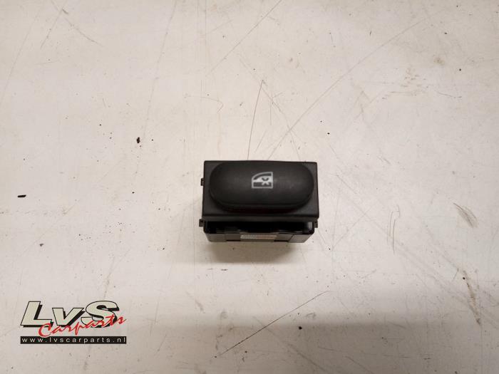 Renault Captur Commutateur