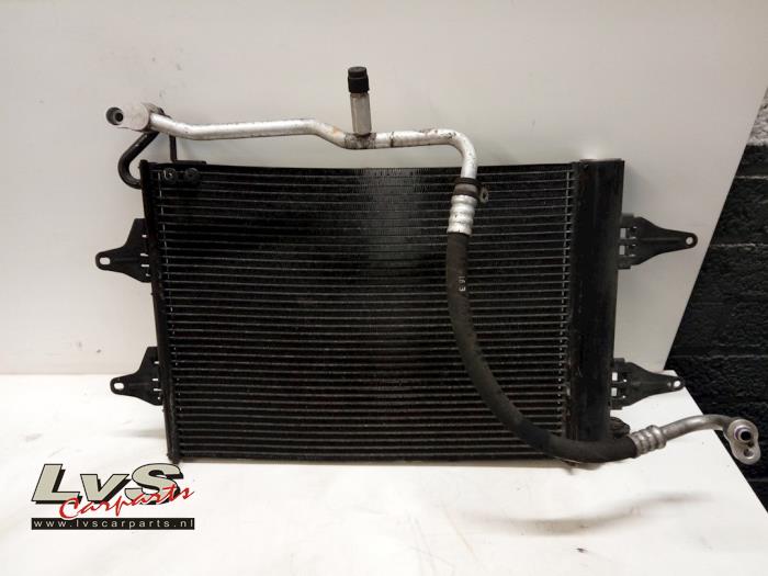 Skoda Fabia Airco Condensor